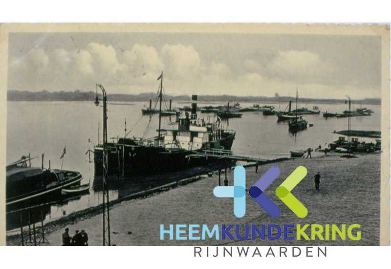 Tolkamer Waterkant FA0000085